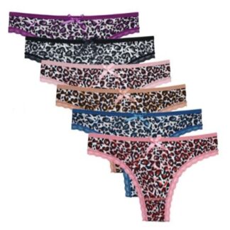 Fine Woman - String - Panter