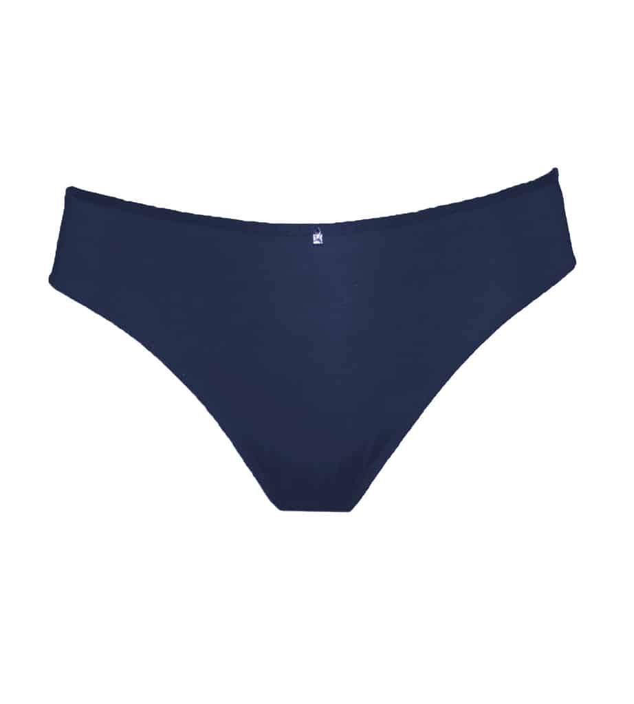 Viania Slip - Leni - Blue Silence - Afbeelding 2