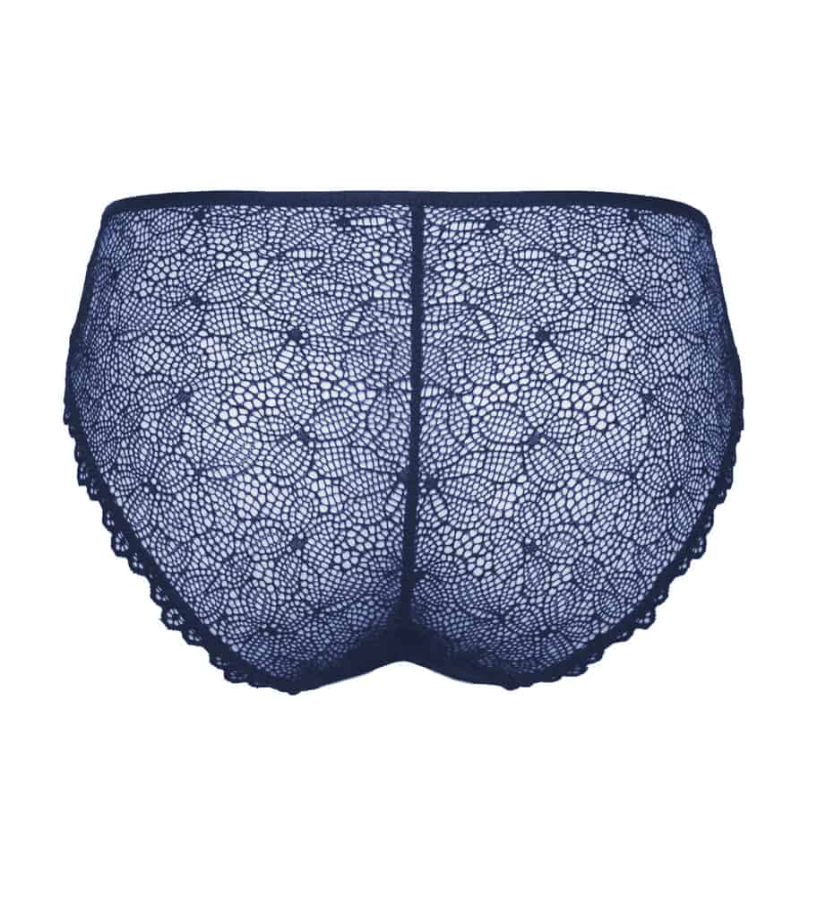 Viania Slip - Leni - Blue Silence