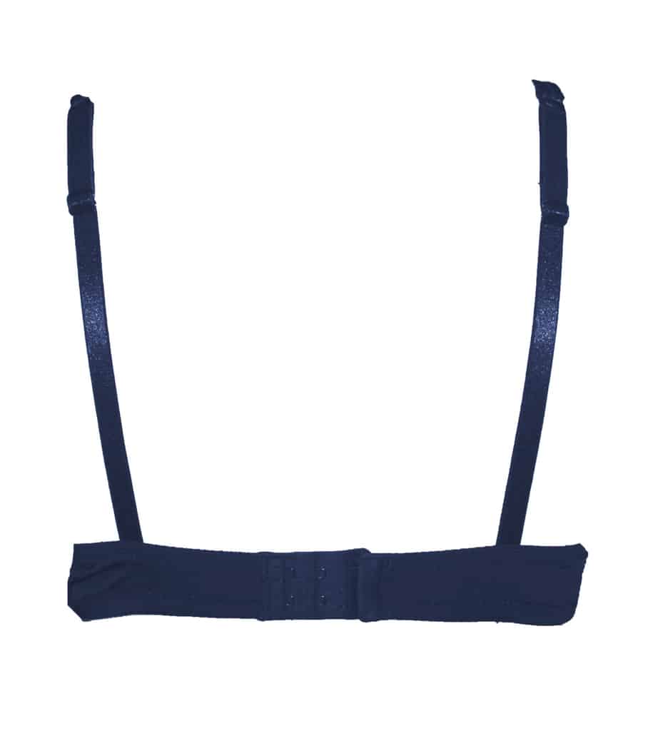 Viania BH - Leni - high apex - Blue Silence - Afbeelding 3