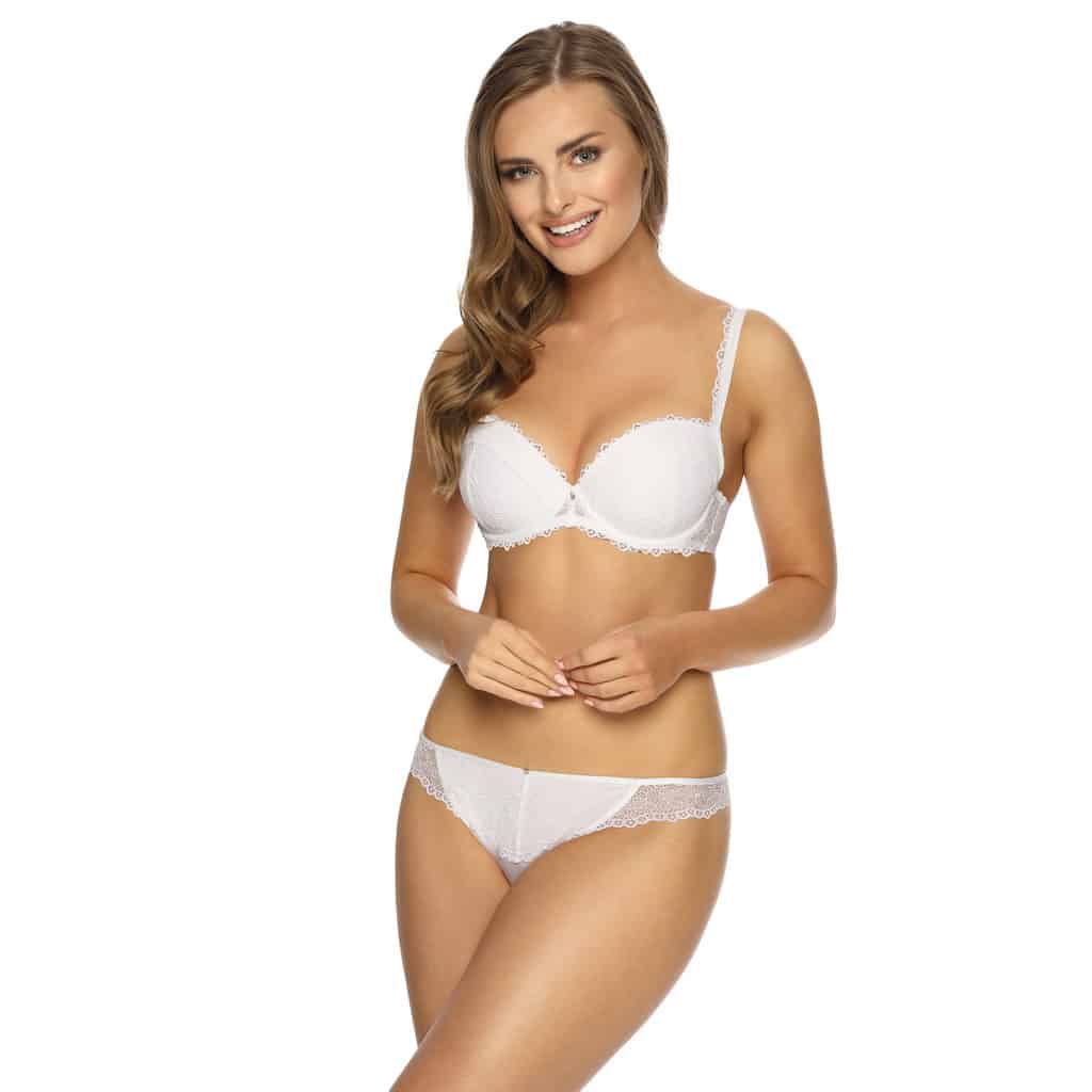 Viania String - Leni - Wit - Afbeelding 3