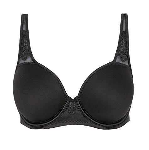 Viania BH - Spacer - Zwart
