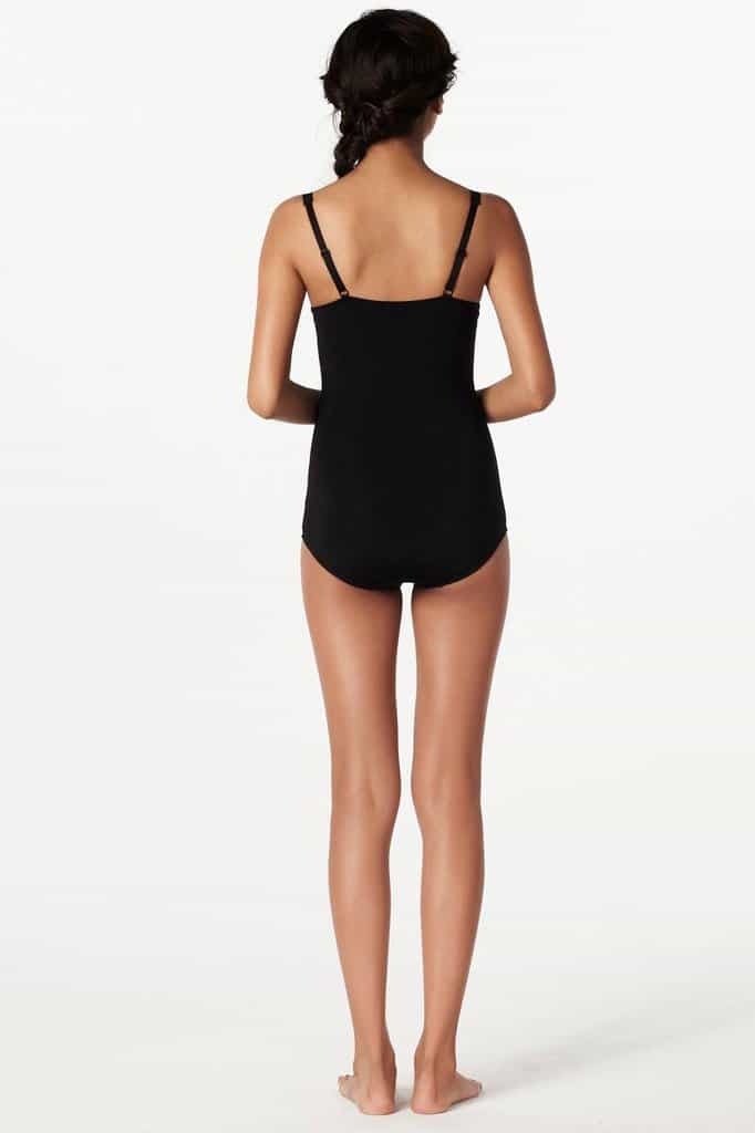 Sassa Body - Lovely Secret - Zwart - Afbeelding 3