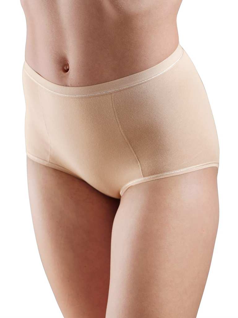 Viania Light Control Tailleslip Katoen - Fair Skin - Afbeelding 3