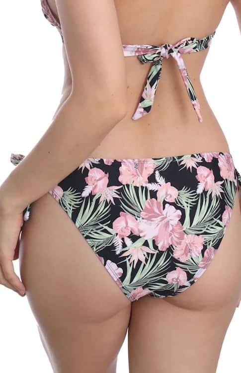 Sassa Triangle Bikiniset - Tropical Garden - Afbeelding 2