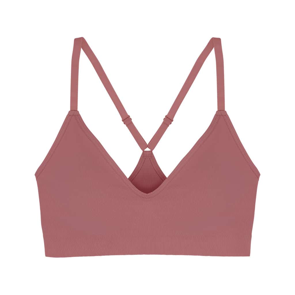 Dorina - Bralette BH - Revive - Roze