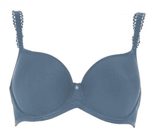 Viania BH - Sally - Blue Grey