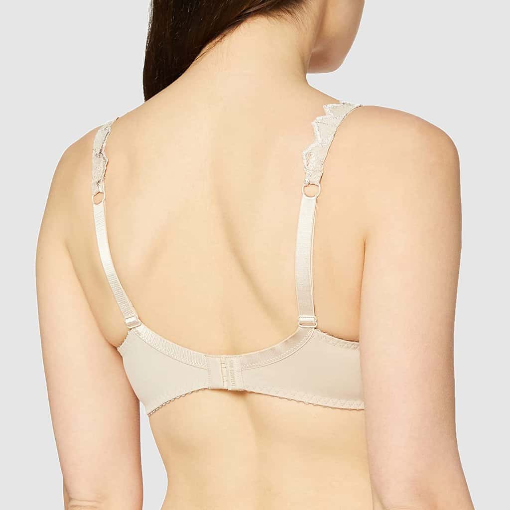 Sans Complexe Plunge BH - Arum - Skin - Afbeelding 5