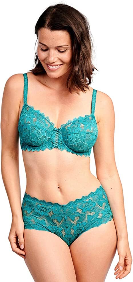 Sans Complexe BH - Arum - Bleu Pagode - Afbeelding 4