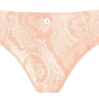 Empreinte String - Lilly Rose - Peche