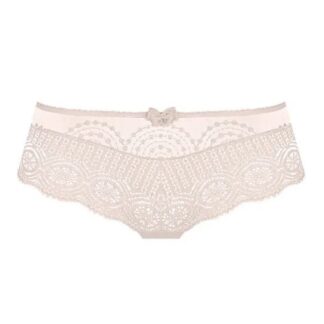Empreinte Shorty Norah
