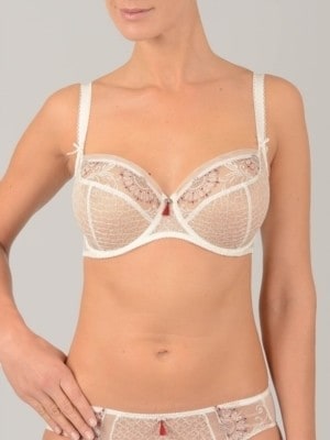Empreinte BH - Victoria - Naturel - Afbeelding 4