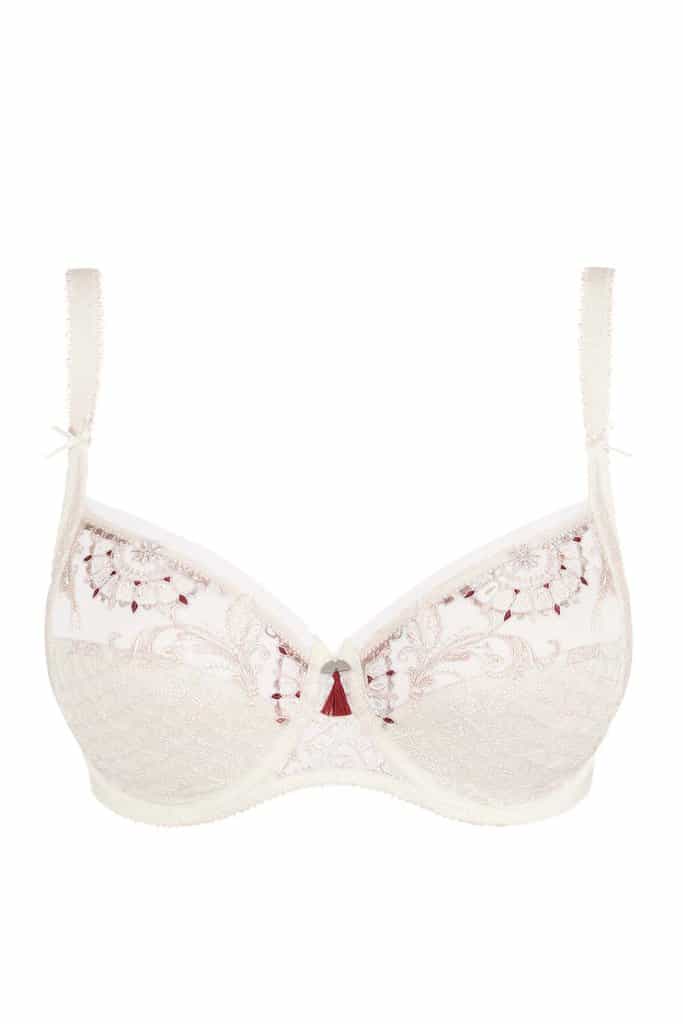 Empreinte Volle Cup BH - Victoria - Naturel