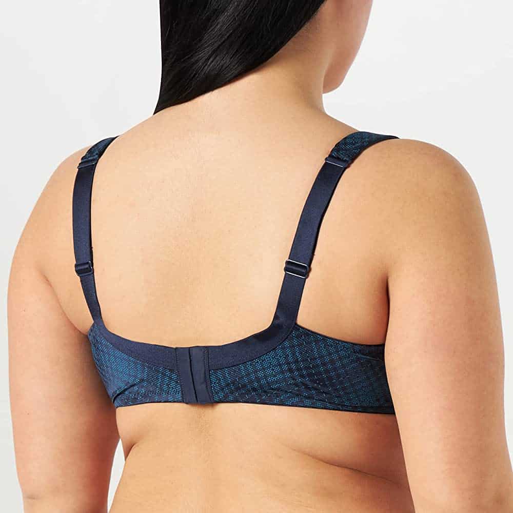 Anita Rosa Faia Beugel BH - Caroline - Night Blue - Afbeelding 7