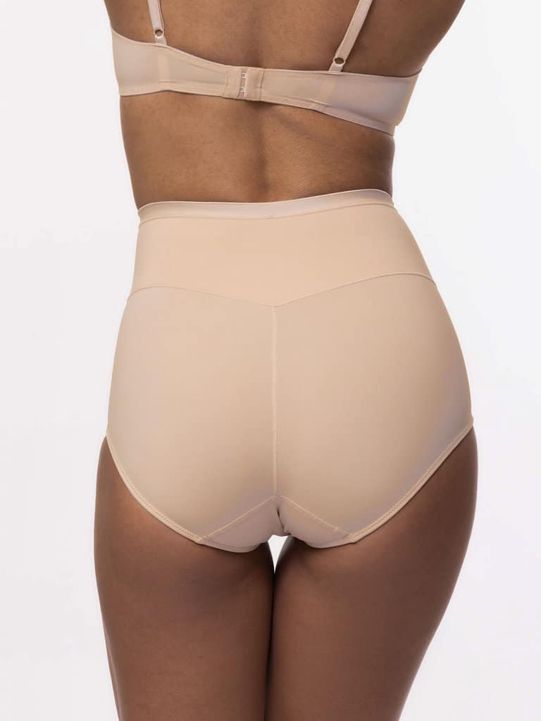 Dorina Corrigerende Slip - Alina - Beige - Afbeelding 3