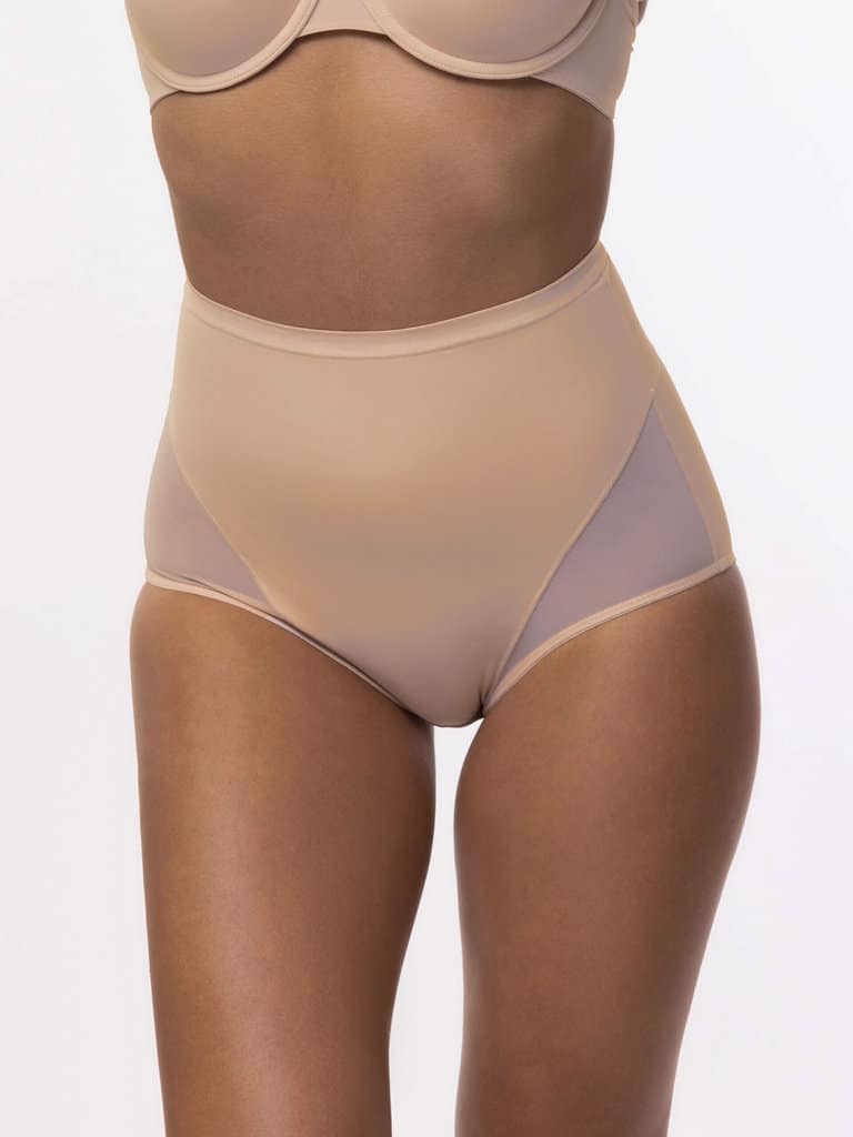 Dorina Corrigerende Slip - Alina - Beige - Afbeelding 2