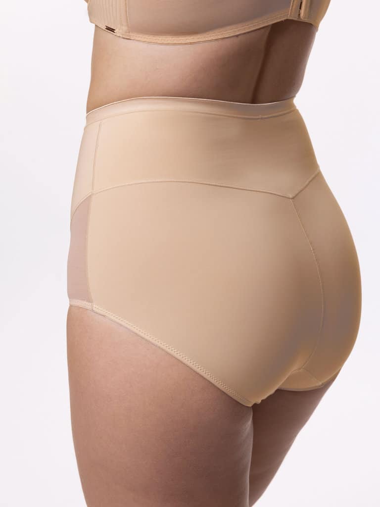 Dorina Corrigerende Slip - Alina - Beige - Afbeelding 5