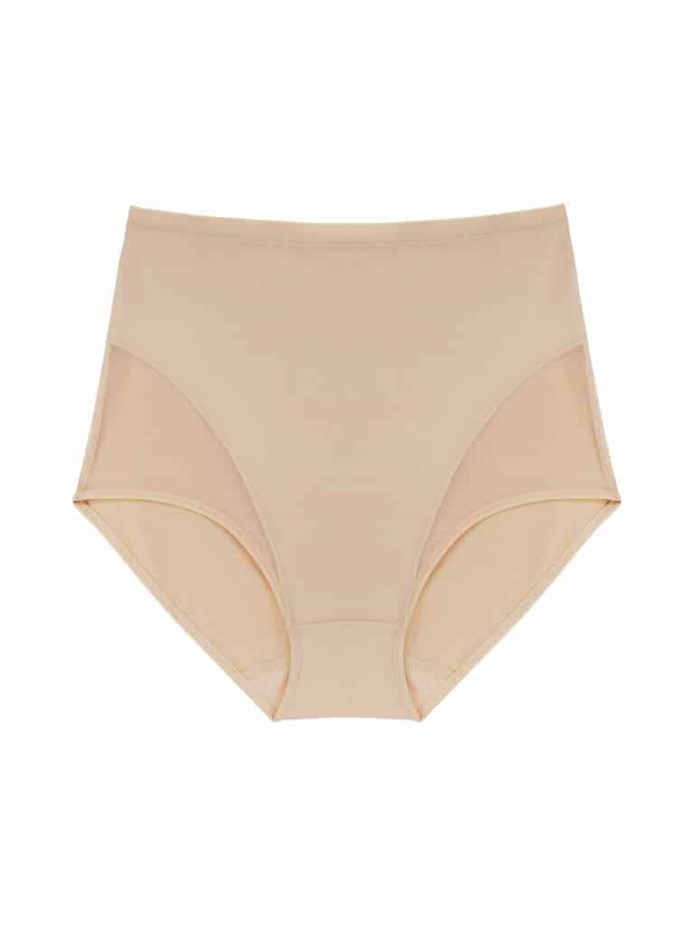 Corrigerende slip beige huid nude Dorina Alina