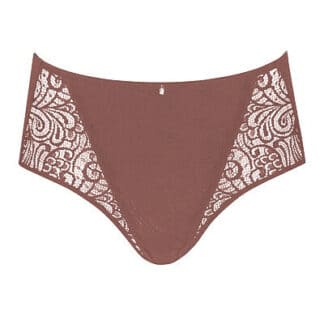 Viania Hoge Slip - Marina - Twilight Mauve