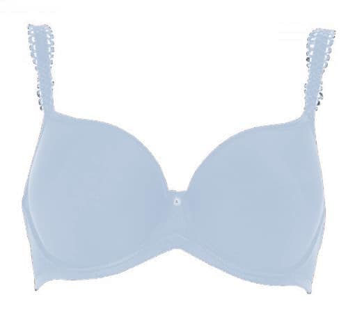 Viania BH - Sally - Xenon Blue