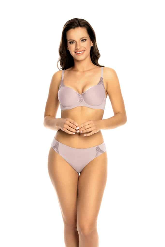 Viania BH - Carola - Mallow - Afbeelding 3