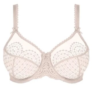 Empreinte Volle cup BH - Norah - Gris Rose