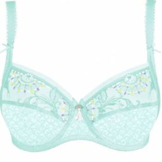 Empreinte Volle cup BH - Victoria - Lagon