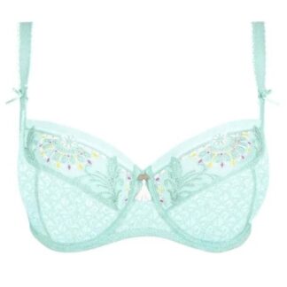 Empreinte BH - Victoria - Lagon