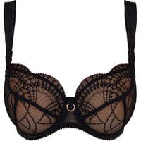 Empreinte BH - Diane - Zwart