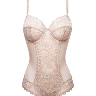 Sans Complexe Body - Arum - Skin