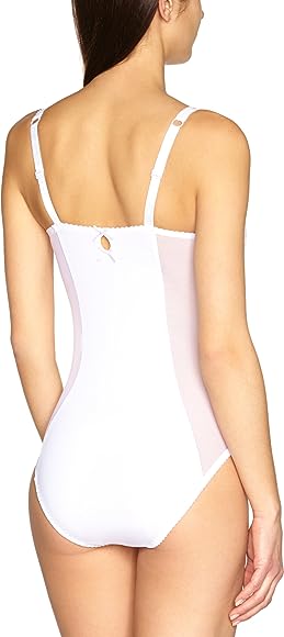 Sans Complexe Body - Arum - Wit - Afbeelding 5