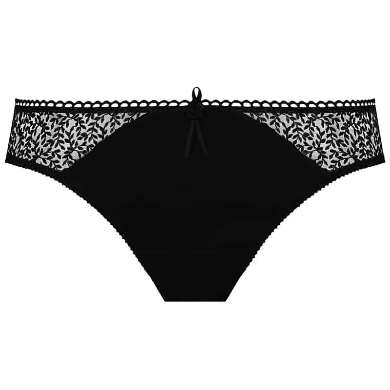 Empreinte Slip - Kate - Zwart