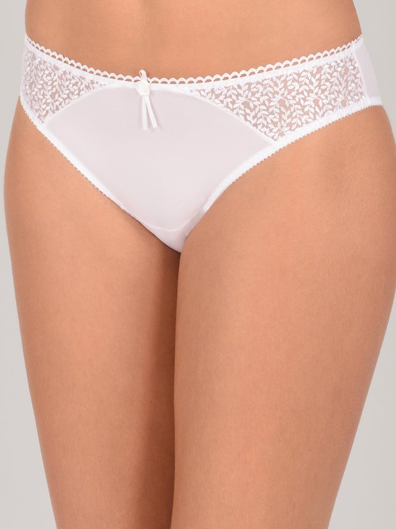 Empreinte Slip - Kate - Zwart - Afbeelding 2
