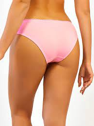 Empreinte Slip - Kate - Zwart - Afbeelding 3