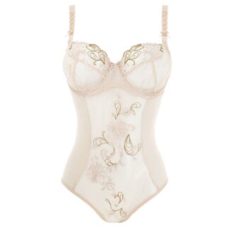 Empreinte Body - Tosca - Satin