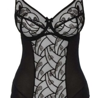 Empreinte Body - Vivienne - Zwart