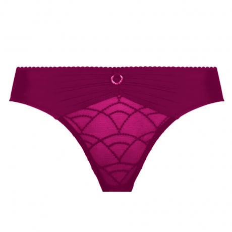empreinte slip ref 05147 taille fr40 / eur38