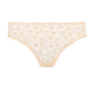 Empreinte Slip - Aurore - Sable Dore