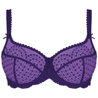 Empreinte BH - Norah - Orchidee