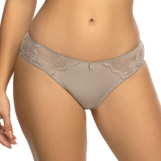 Viania Ava Lace Stone Slip