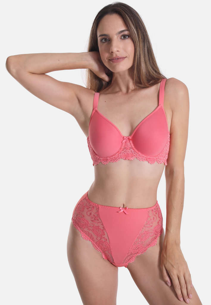 Sassa Perfect Pair 4-in-1 Boyleg Panty Pack