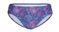 Sassa Triangle Bikiniset - Blue Pleasure - Afbeelding 3