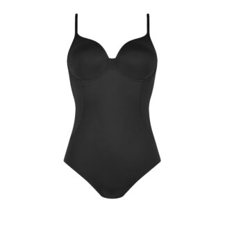 Triumph Body - Make-up Soft Touch BSW - Zwart