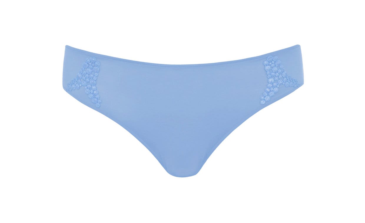 Viania Slip - Carola - Blue