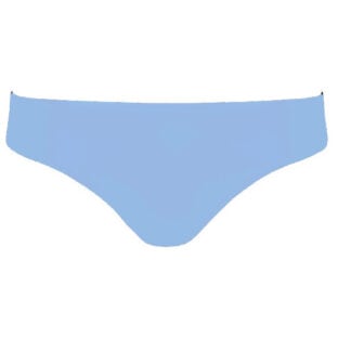 Viania Brasil Slip - Carola - Blue