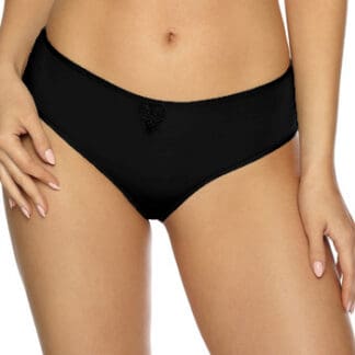 Viania Slip - Betty - Zwart