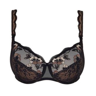 Empreinte BH - Elena - Zwart