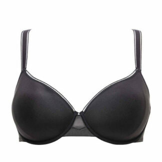 Sans Complexe Padded BH - So Refresh - Zwart