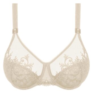 Apolline Ivoire Ancien