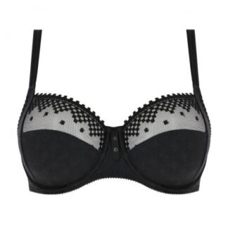 Empreinte Volle Cup BH - Jazz - Zwart